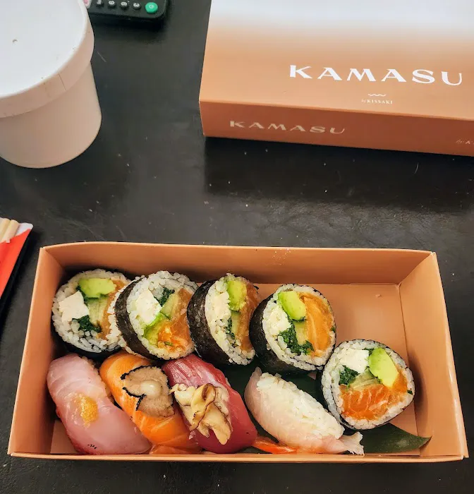 Kamasu by Kissaki Picture 5