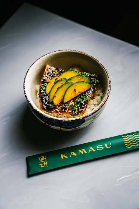 Kamasu by Kissaki Picture 9