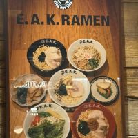 E.A.K. RAMEN by MACHIDA SHOTEN Moynihan Train Hall ico