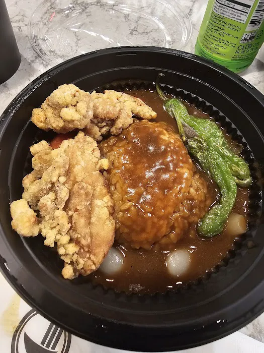 E.A.K. RAMEN by MACHIDA SHOTEN Moynihan Train Hall Picture 6