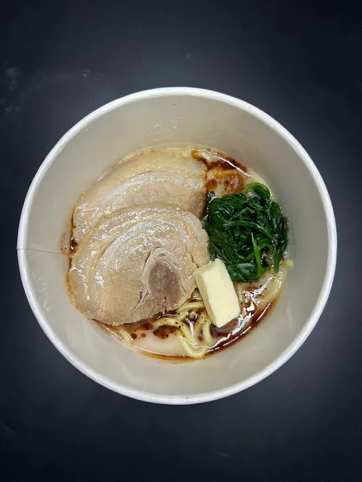 E.A.K. RAMEN by MACHIDA SHOTEN Moynihan Train Hall Picture 8