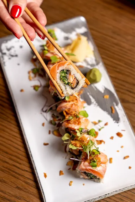Katsuya Picture 7