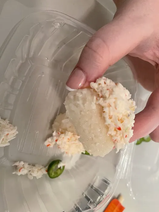 Krispy Rice Picture 9