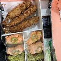 Krispy Rice ico
