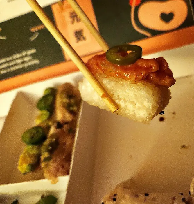 Krispy Rice Picture 10
