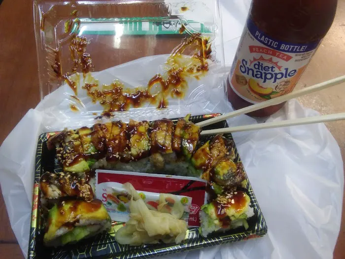 PENN SUSHI Picture 2