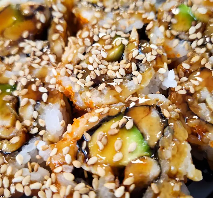 PENN SUSHI Picture 3