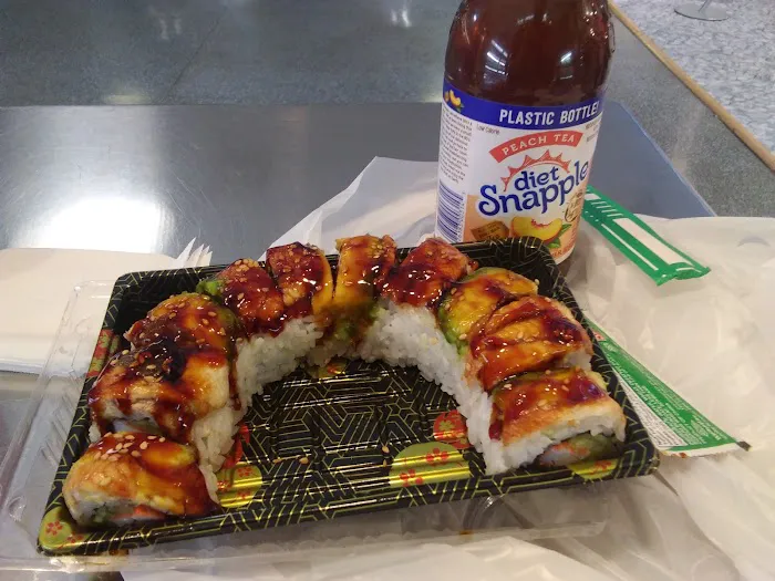 PENN SUSHI Picture 1