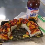 PENN SUSHI