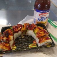 PENN SUSHI ico