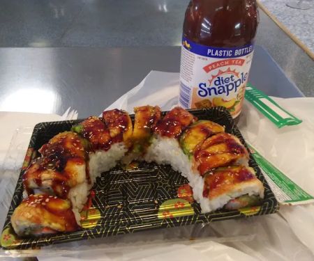 PENN SUSHI