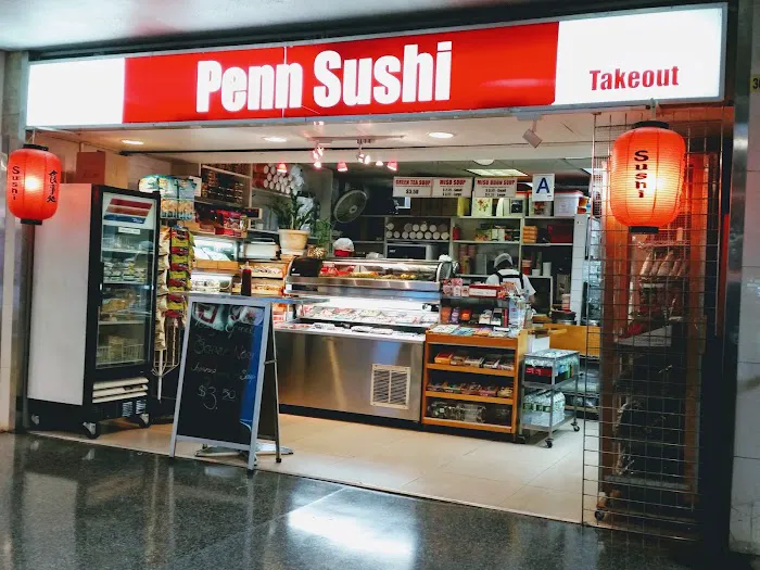 PENN SUSHI Picture 9