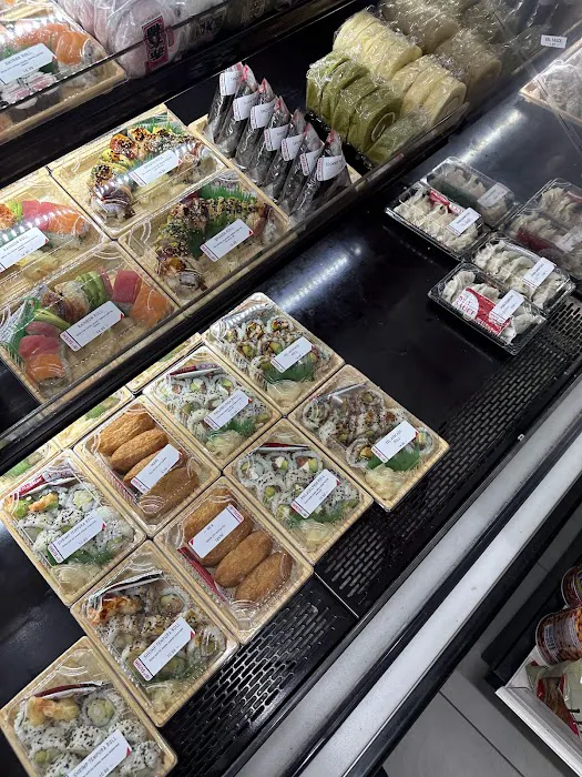 PENN SUSHI Picture 6