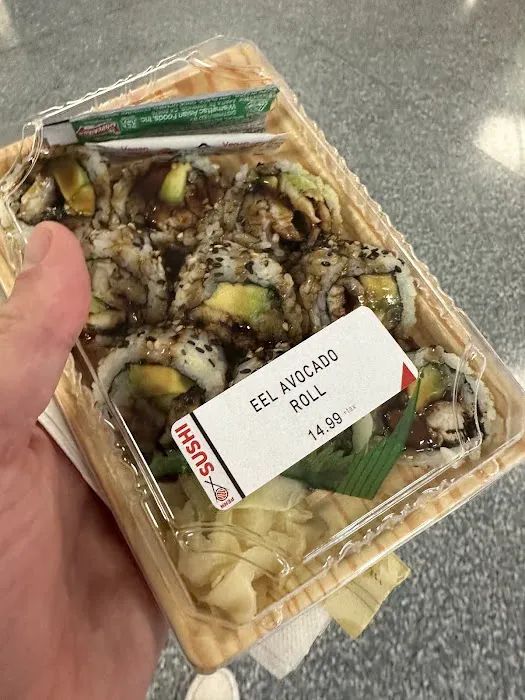 PENN SUSHI Picture 10