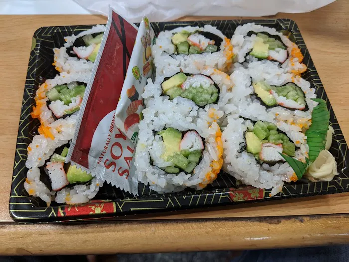 PENN SUSHI Picture 5