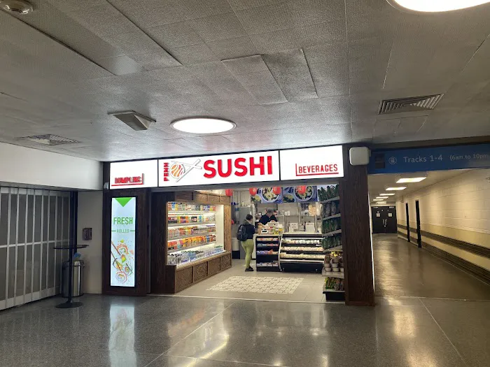 PENN SUSHI Picture 7