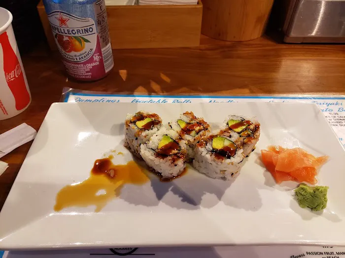 Sabi Sushi Picture 3