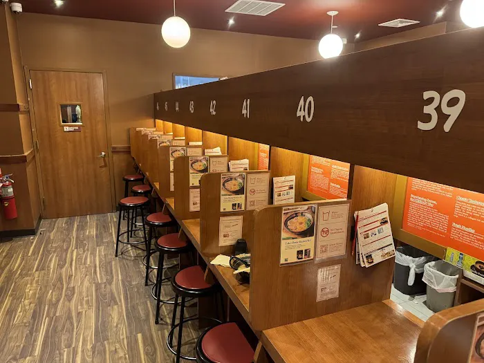 Ichiran Picture 7