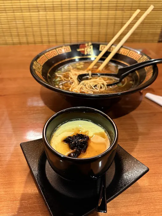 Ichiran Picture 6