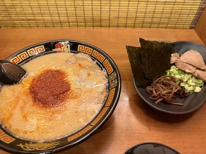 Ichiran Picture 9