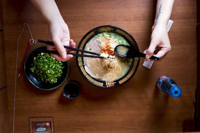 Ichiran Picture 2