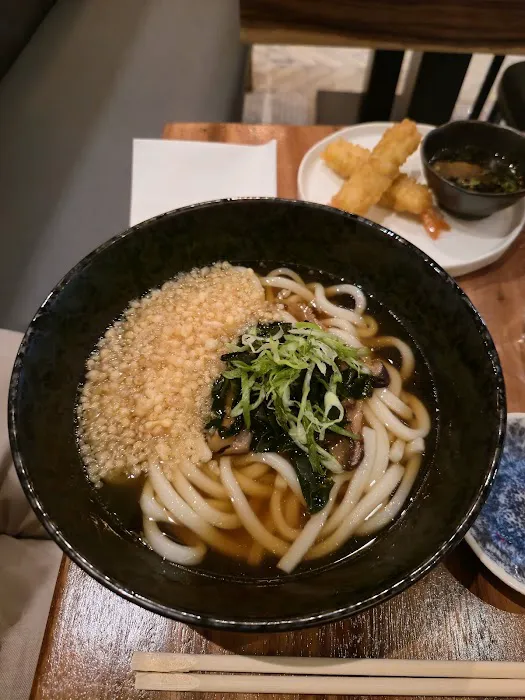 SURAM SUSHI & UDON Picture 5