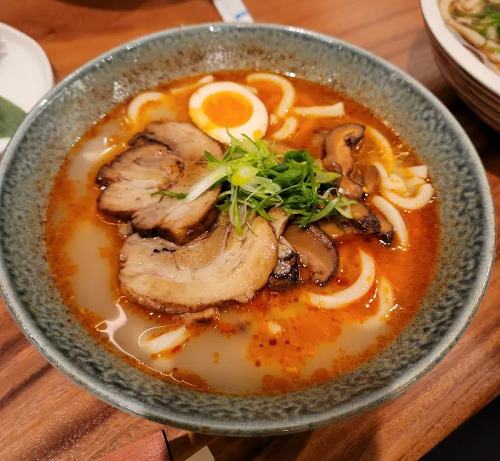 SURAM SUSHI & UDON Picture 1