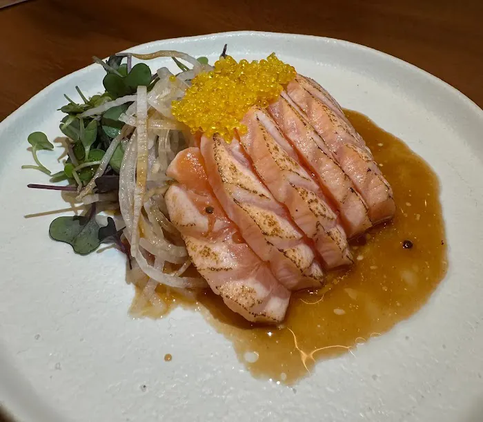 SURAM SUSHI & UDON Picture 6