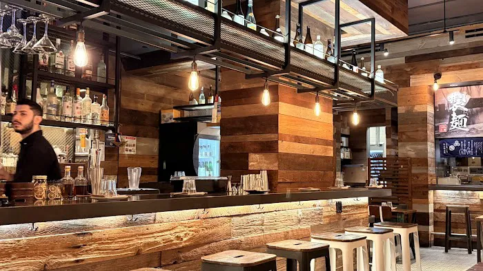 UDON Lab 우동공방 Picture 2