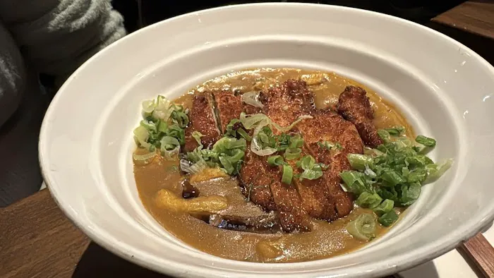 UDON Lab 우동공방 Picture 8