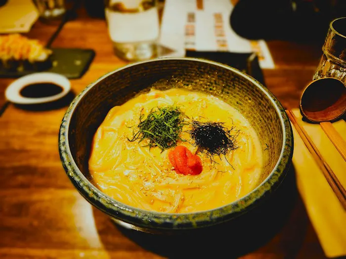 UDON Lab 우동공방 Picture 4