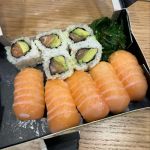 Wasabi Sushi & Bento Penn Station