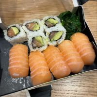 Wasabi Sushi & Bento Penn Station ico