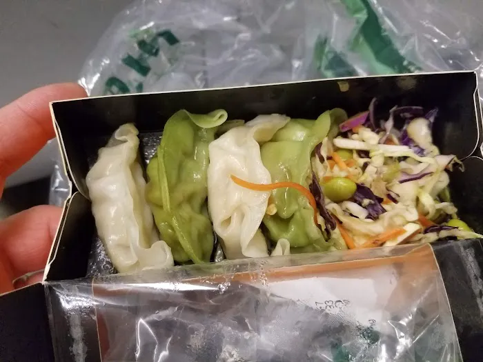 Wasabi Sushi & Bento Penn Station Picture 9
