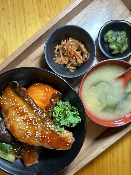 Ai Ki Ya Japanese Restaurant Picture 3