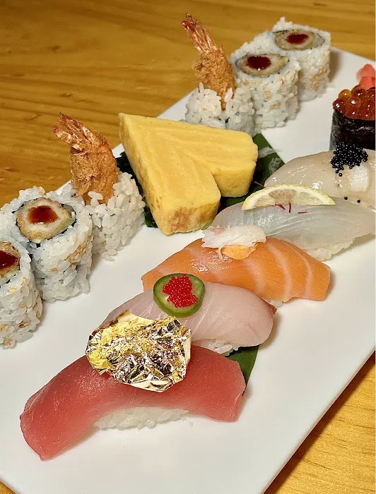 Ai Ki Ya Japanese Restaurant Picture 5