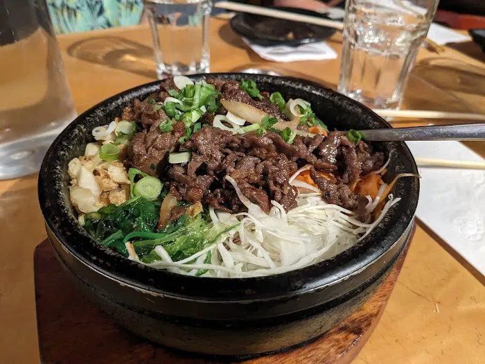 Kushi Kushi Yaki | Ramen & Yakitori Izakaya Picture 6