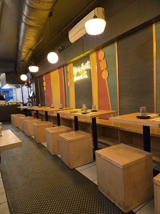 Kushi Kushi Yaki | Ramen & Yakitori Izakaya Picture 5