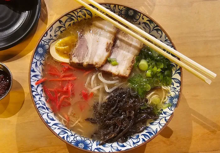 Kushi Kushi Yaki | Ramen & Yakitori Izakaya Picture 7