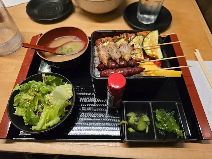 Kushi Kushi Yaki | Ramen & Yakitori Izakaya Picture 3