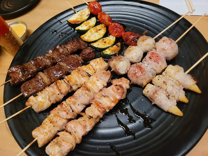 Kushi Kushi Yaki | Ramen & Yakitori Izakaya Picture 4