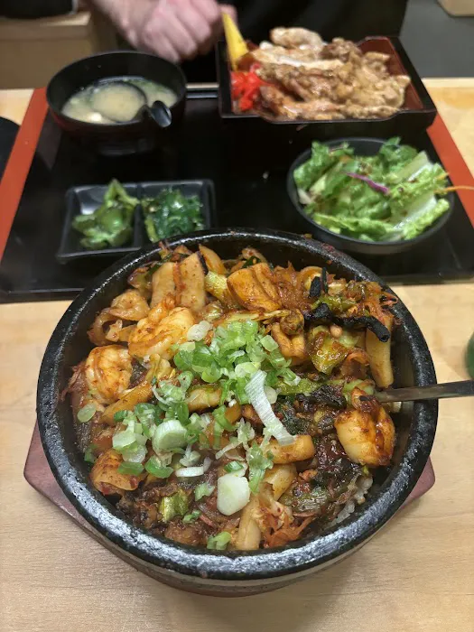 Kushi Kushi Yaki | Ramen & Yakitori Izakaya Picture 10