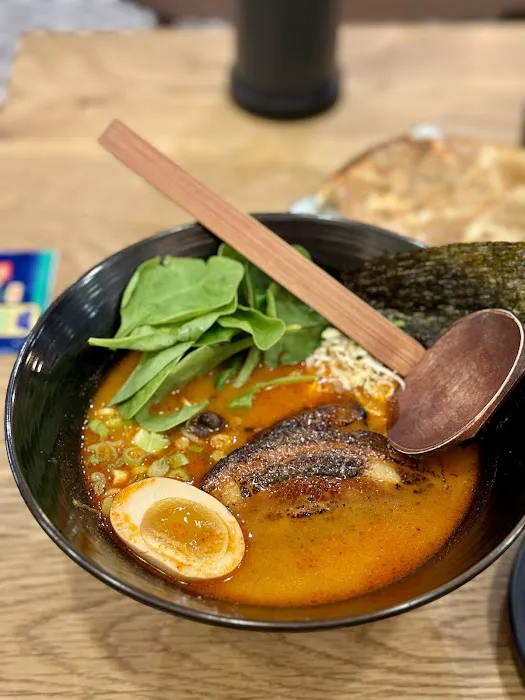 KOKU RAMEN Picture 2