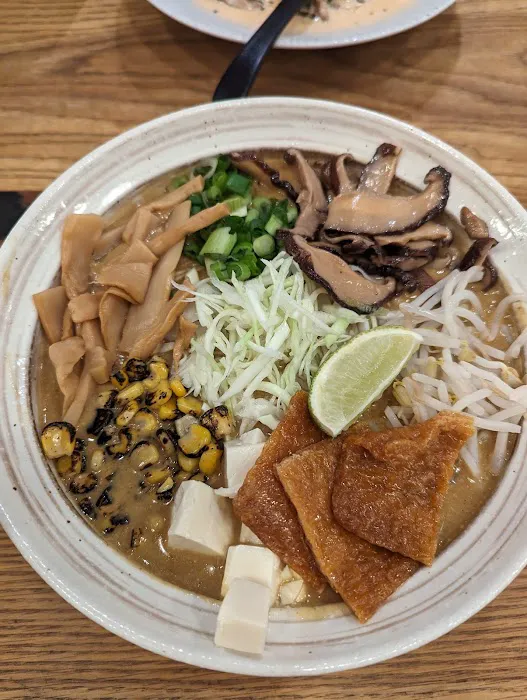 KOKU RAMEN Picture 5