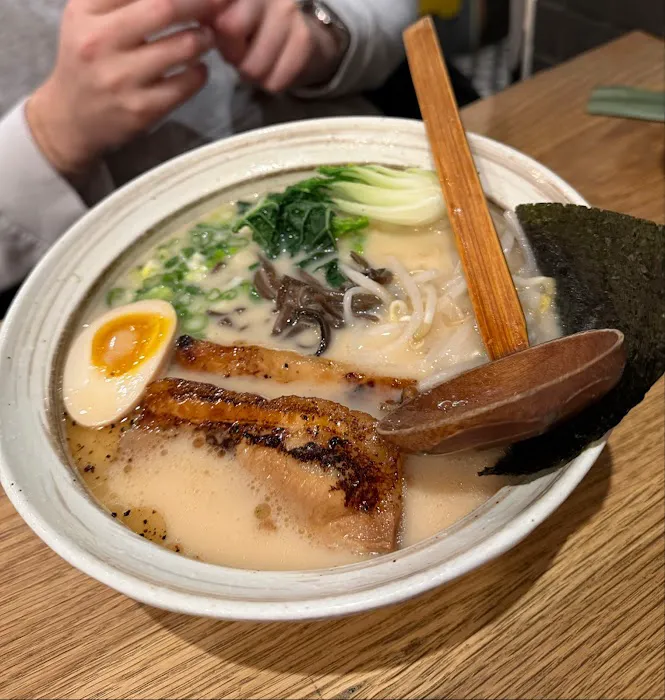 KOKU RAMEN Picture 6