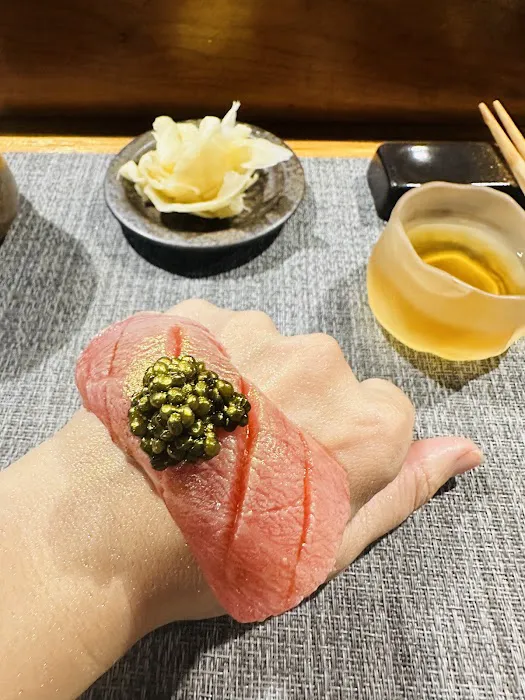 Shinpi Omakase Picture 4