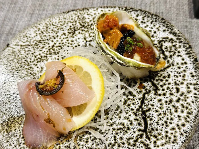 Shinpi Omakase Picture 2