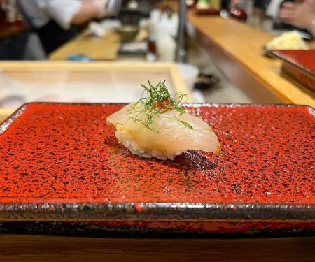 Shinpi Omakase