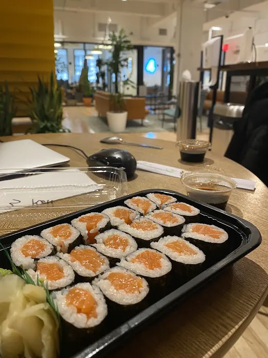 Akura Sushi Picture 7