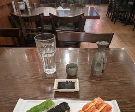 Akura Sushi